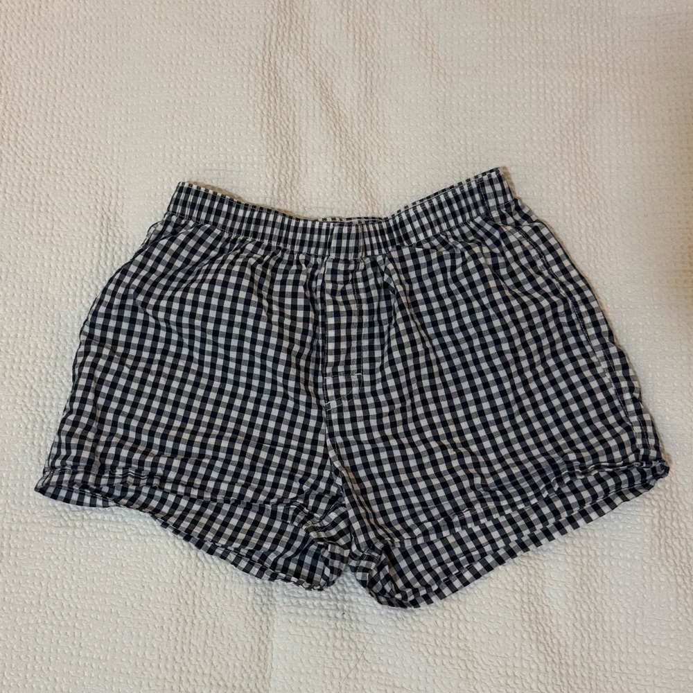 old navy boxer shorts